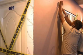 Woman and Her Live-In Partner Arrested for Murder of Infant in Kochi Lodge