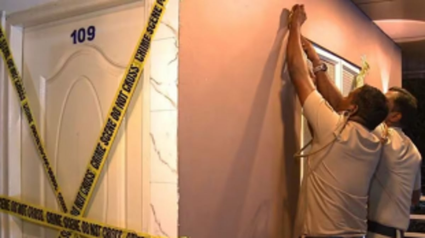 Woman and Her Live-In Partner Arrested for Murder of Infant in Kochi Lodge