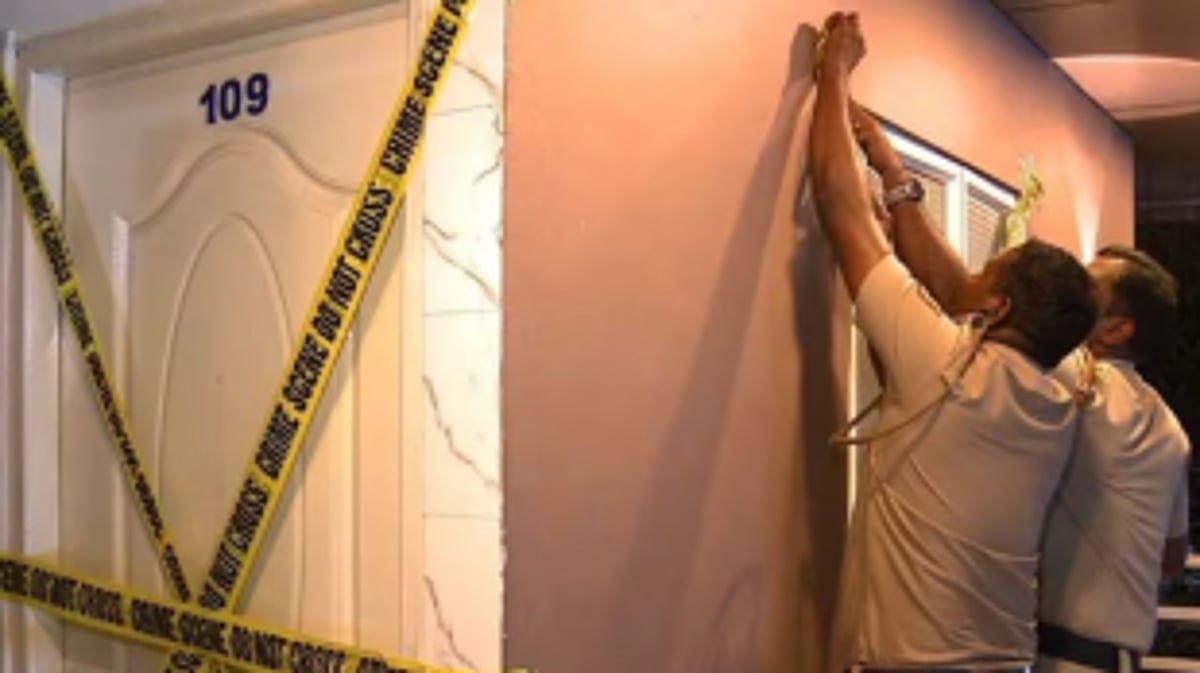 Woman and Her Live-In Partner Arrested for Murder of Infant in Kochi Lodge