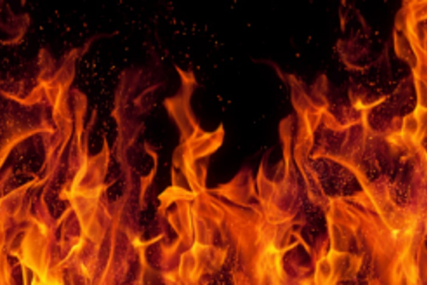 Woman attempts self-immolation in front of Vasco police station