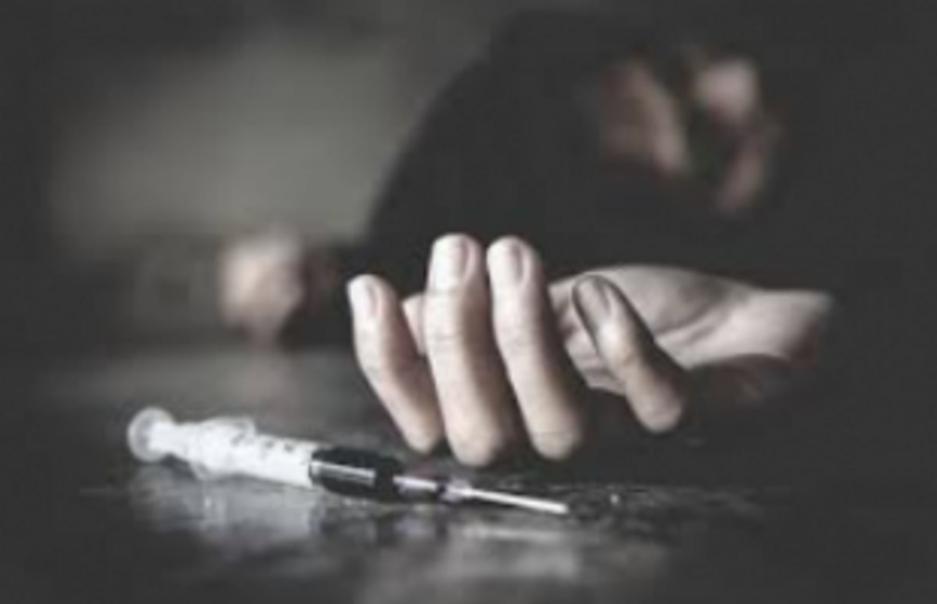 Woman battling for life after suspected overdose in North Goa hotel 1 Woman battling for life after suspected overdose in North Goa hotel
