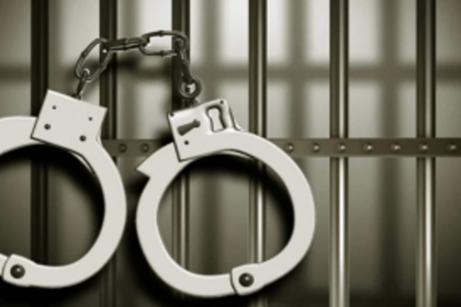 Woman hospitalised after brutal  attack, two UP  men arrested