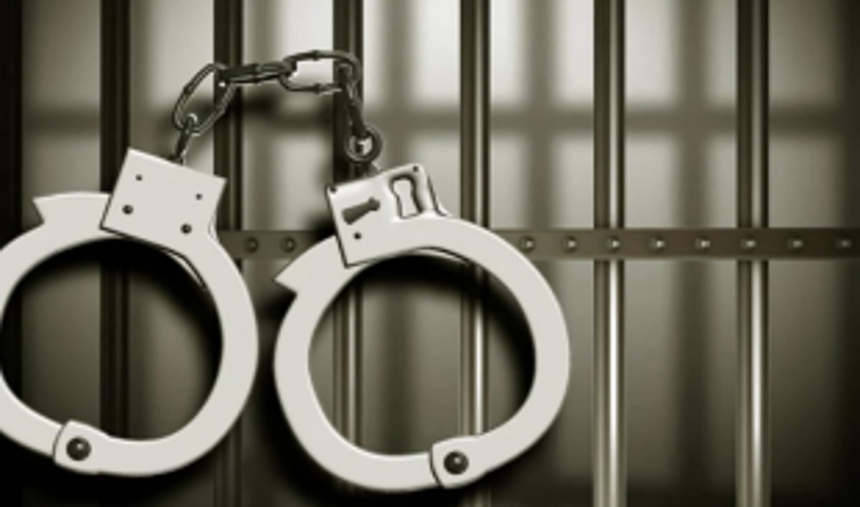 Woman hospitalised after brutal attack, two UP men arrested