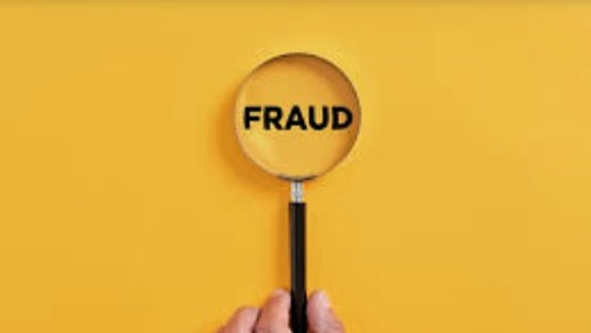Woman in Verna Duped of ₹4 Lakh by Fraudsters Posing as CBI, MIDC Cops 1 Woman in Verna Duped of ₹4 Lakh by Fraudsters Posing as CBI, MIDC Cops