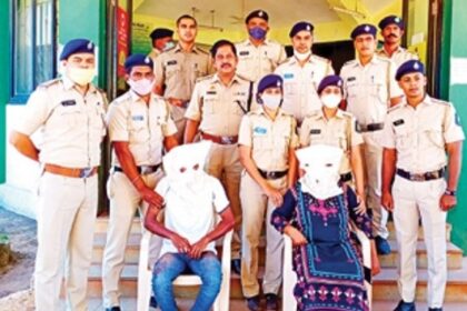 Woman kills husband’s two aunts in Siolim