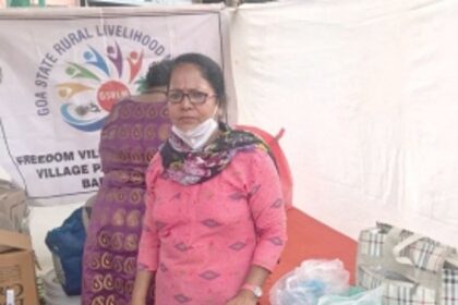 Woman power to the fore