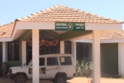 Woman robbed of mangalsutra, purse