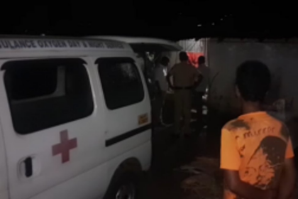 Woman’s decomposed body found at Bastora