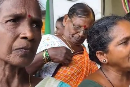 Women Vendors Left Struggling After Mapusa Municipal Council Action