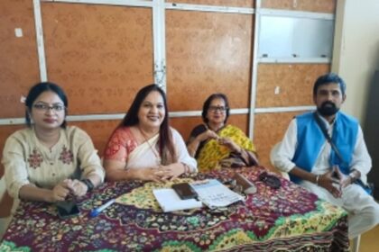 Women artistes condemn Gaude’s remark on women incapable of winning art & cultural awards this year