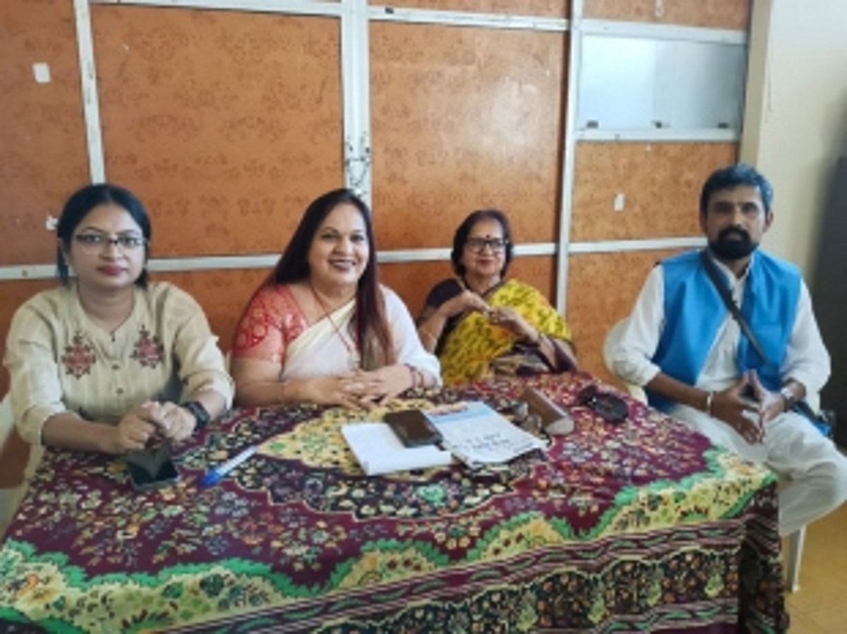 Women artistes condemn Gaude’s remark on women incapable of winning art & cultural awards this year