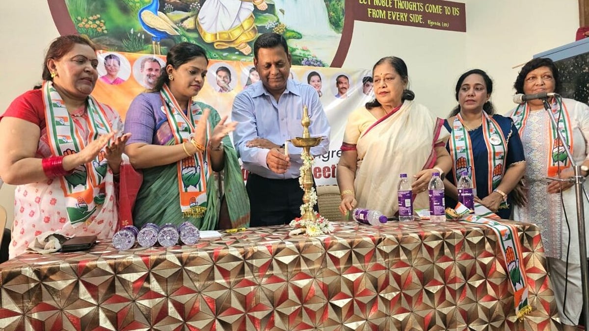 'Women fear stepping out in daylight': Goa Congress MP slams govt over rising insecurity