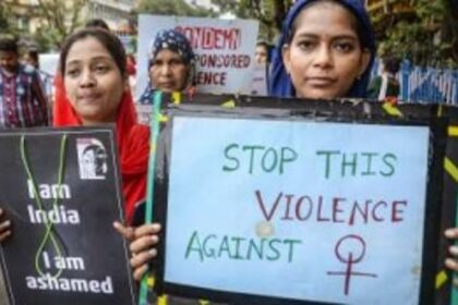 Women groups condemn convicts’ premature release