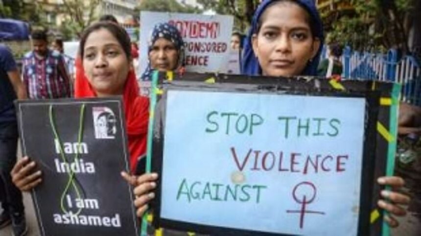 Women groups condemn convicts’ premature release