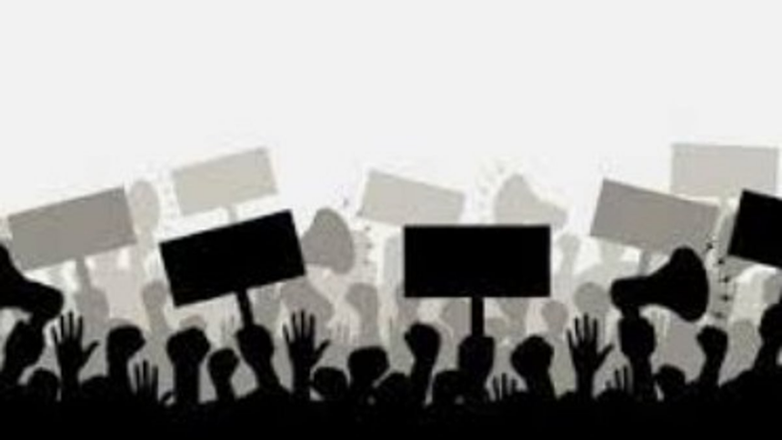Women in Mid-Day Meal Scheme Protest Non-Payment of Dues, Express Concerns Over Akshay Patra Replacement