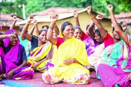 Women in politics