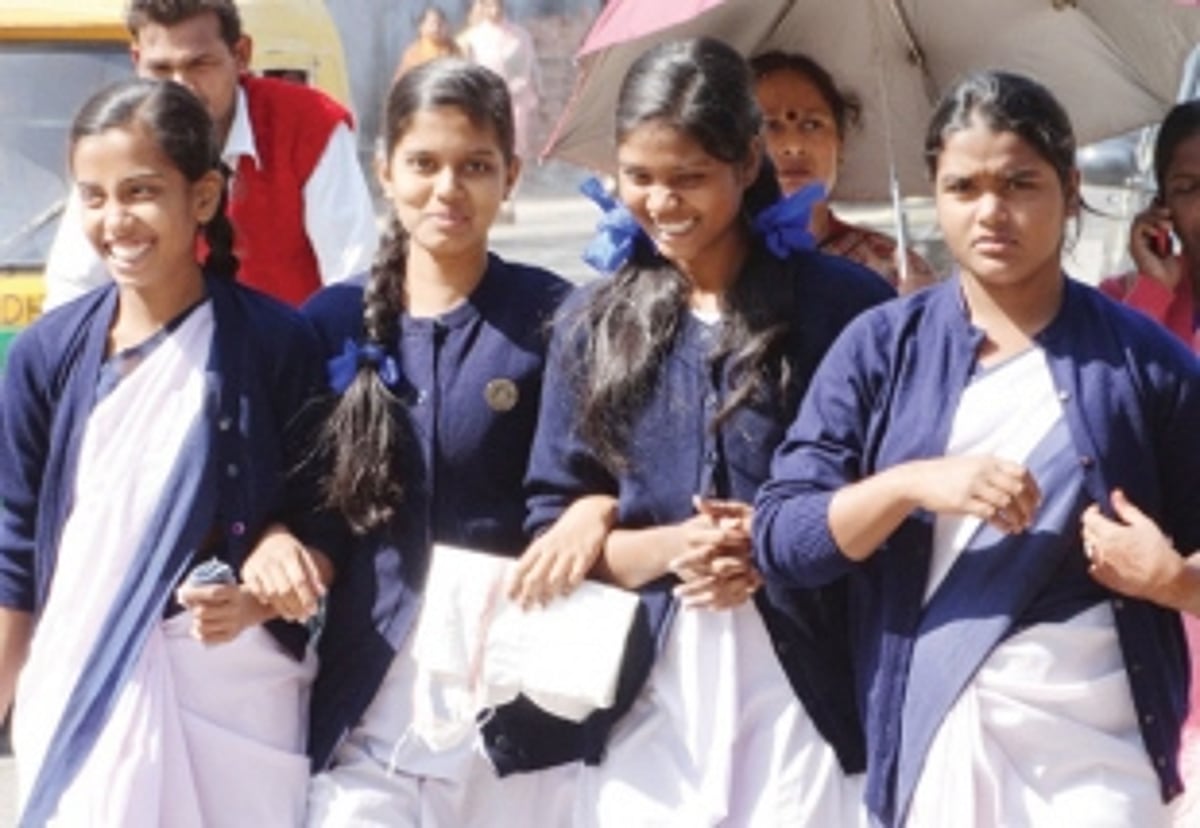 Women in small states are least vulnerable: Report