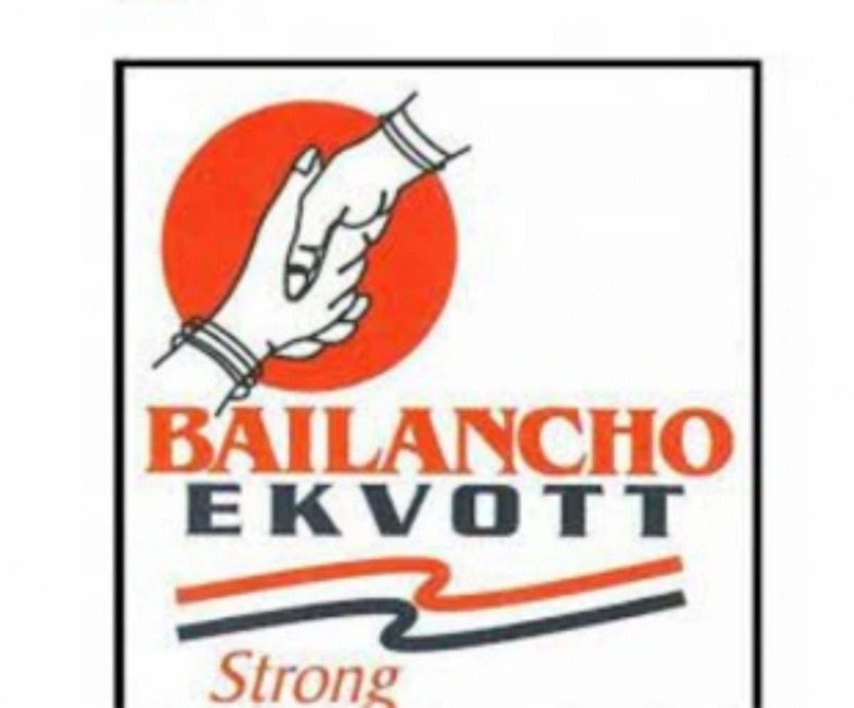 Women, kids living at construction sites are unsafe: Bailancho Ekvott (BE)