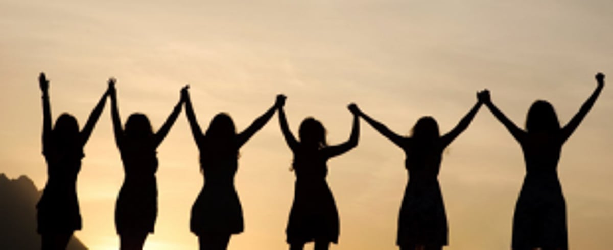 Women’s empowerment has to be a reality