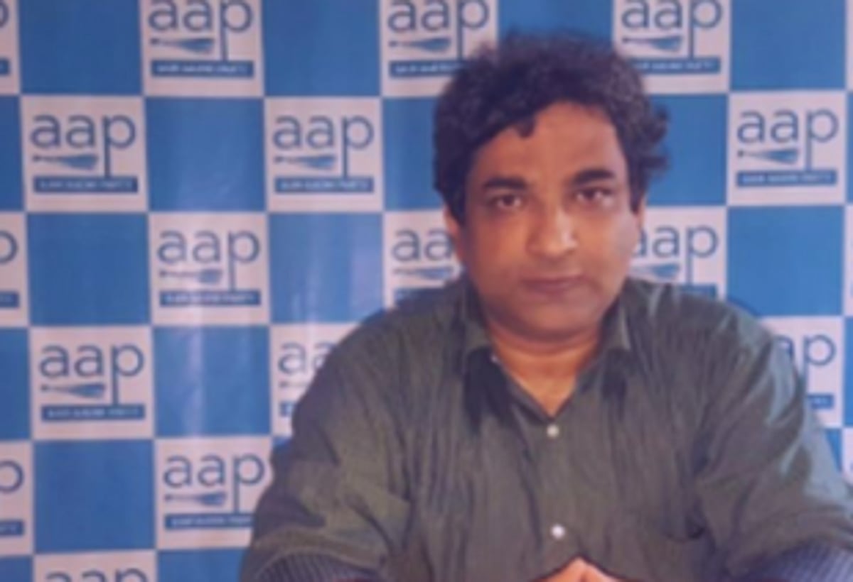 Won Goan hearts  with ‘Oximitra’: AAP