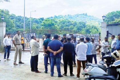 Won’t allow Cacora to become another Sonsoddo: Curchorem, Cacora residents