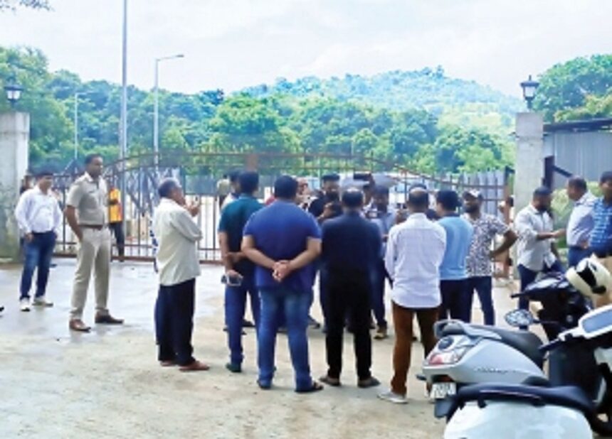 Won’t allow Cacora to become another Sonsoddo: Curchorem, Cacora residents