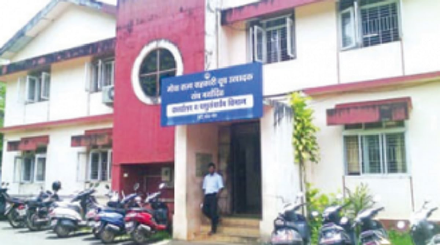 Won’t allow Goa Dairy to be another Sanjivani: Ex-chief 1 Won’t allow Goa Dairy to be another Sanjivani: Ex-chief