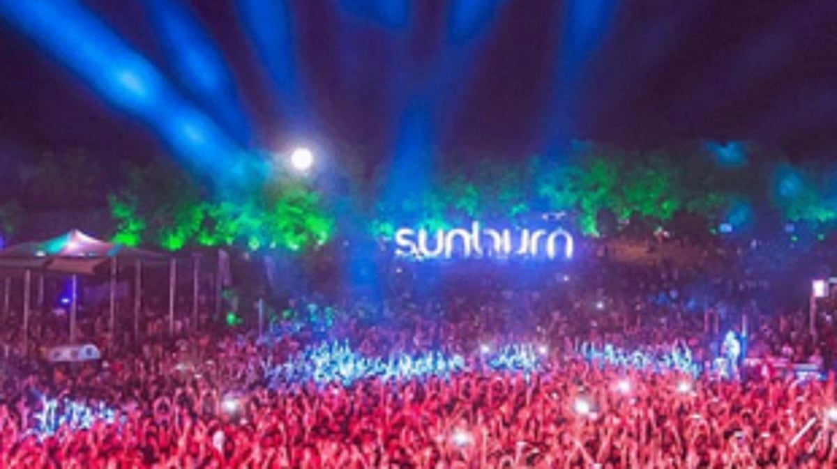 Won't allow Sunburn on 31st Dec, Organizers need to pay full amount, plus deposit ahead of Sunburn: Communinade