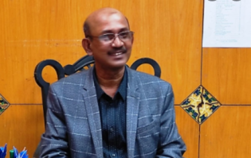 Won’t allow illegal business: Margao civic body chief