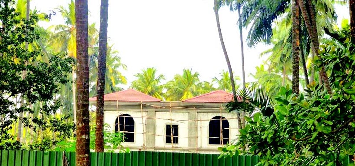 Won’t grant NOC to illegal bungalow, Se Old Goa VP assures High Court