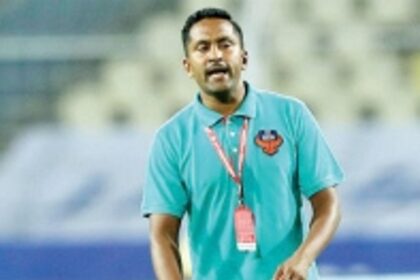 Won't take Jamshedpur lightly, says Clifford