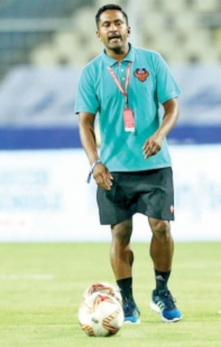 Won't take Jamshedpur lightly, says Clifford