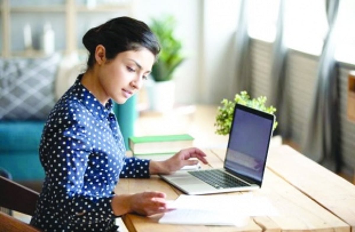 Work from home or opportunity to exploit labour?