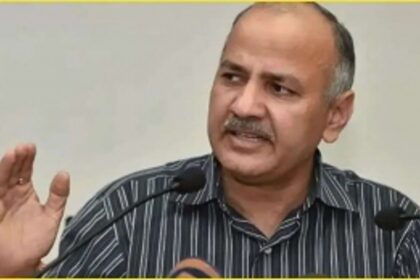 Work hard to bring AAP in power, appeals Delhi’s Deputy CM