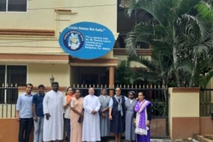 Work of Prison Ministry volunteers hailed