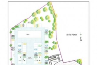 Work on architectural tribute to ‘Prince of Intellectuals’ Francisco Luis Gomes set to begin in Navelim