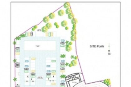 Work on architectural tribute to ‘Prince of Intellectuals’ Francisco Luis Gomes set to begin in Navelim