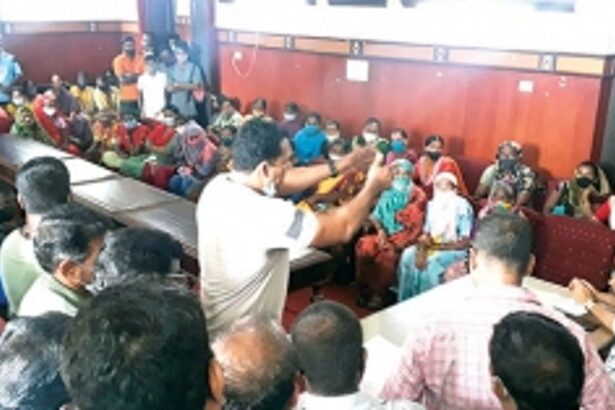 Work sincerely or face action, Margao civic body chief warns workers