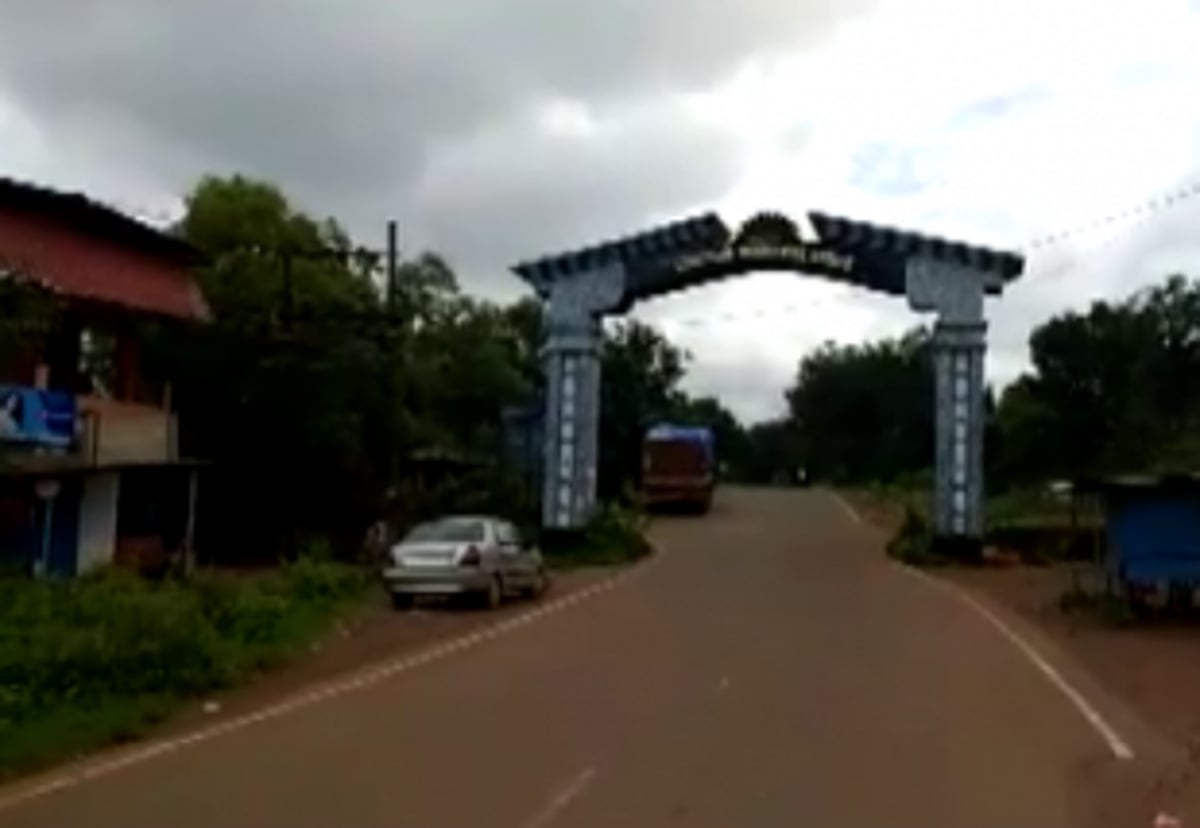 Worker dies at  Cuncolim IDC