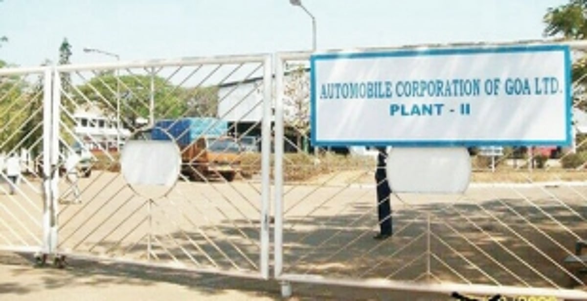 Workers object to closing  ACGL plant for four days