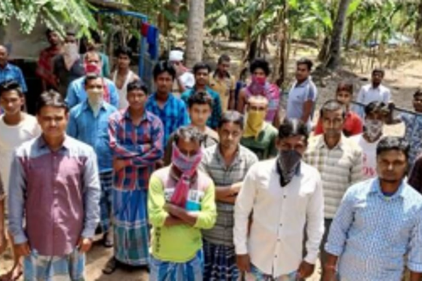 Workers to get ‘Labourer IDs’ soon: South Goa SP