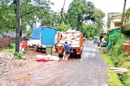 Working to win back Cleanest  Town Award: PMC Chairman