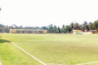 Working towards making Nagoa  a self-sustainable village