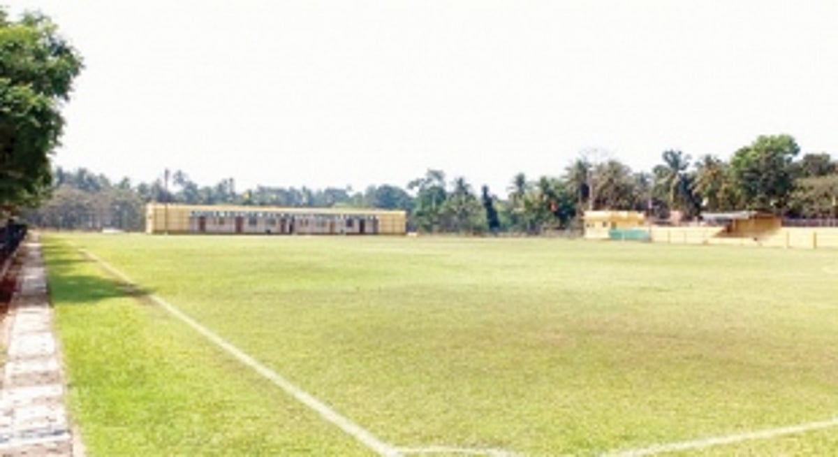 Working towards making Nagoa  a self-sustainable village