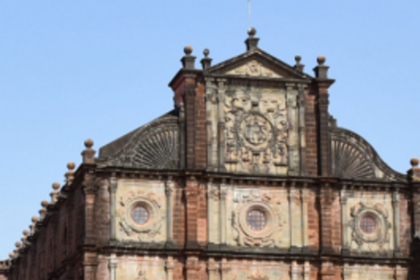 Works at Basilica expedited by ASI: Rector