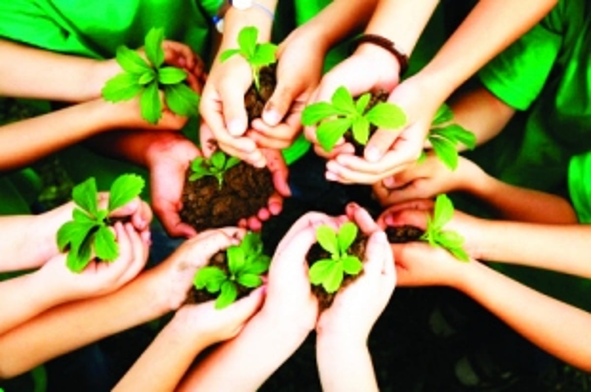 World Environment Day: Glimpses of the past, present and future