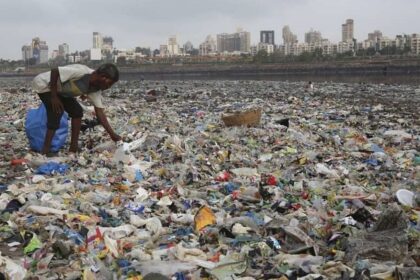 World Environment Day: Goa Struggles with India’s Highest Plastic Waste Per Capita