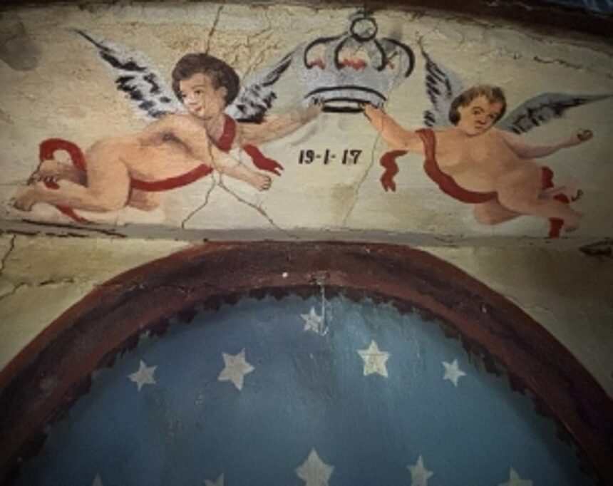 World Heritage Day: a reminder for all to cherish their inherited treasures