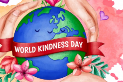 World Kindness Day 2023: Embracing Compassion for Global Harmony