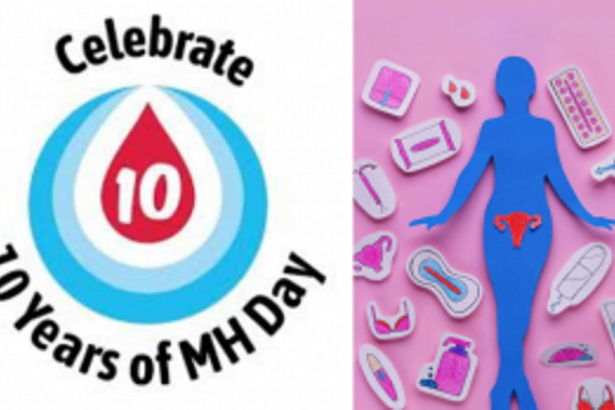 World Menstrual Hygiene Day 2024: Advocating for Health and Dignity